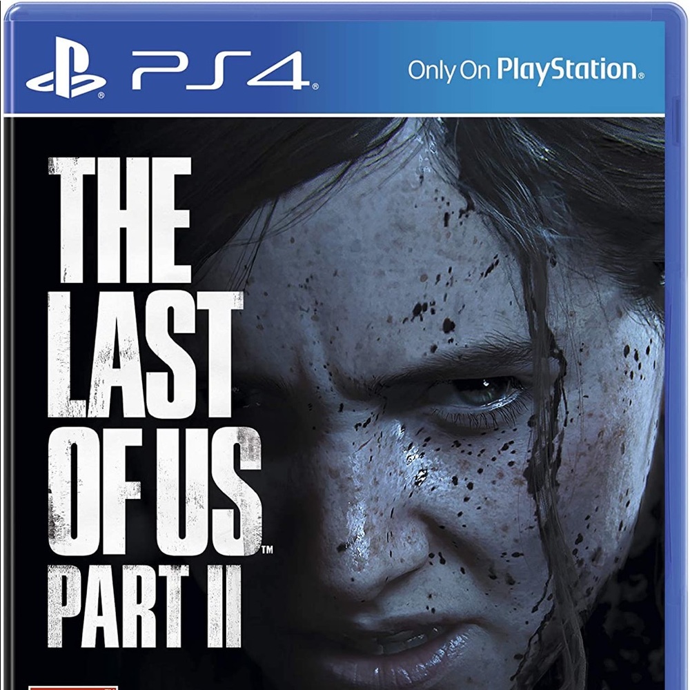 Last of us 2